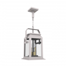 SNOC 26550-CH03C - Serie 65e - Ceiling mount on chain medium format - 26550