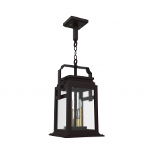 SNOC 26550-CH09C - Serie 65e - Ceiling mount on chain medium format - 26550