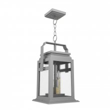 SNOC 26550-CH21C - Serie 65e - Ceiling mount on chain medium format - 26550