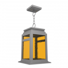 SNOC 26650-AC21-LD10C - Serie 65e - Ceiling mount on chain medium format - 26650