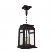 SNOC 26650-CH09C - Serie 65e - Ceiling mount on chain medium format - 26650