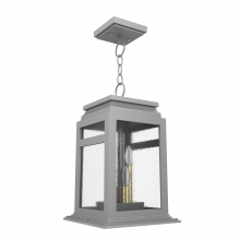 SNOC 26650-CH21C - Serie 65e - Ceiling mount on chain medium format - 26650