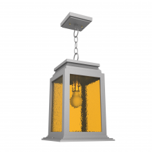 SNOC 26750-AC21 - Serie 65e - Ceiling mount on chain medium format - 26750