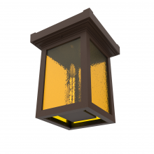 SNOC 26770-AC06C - Serie 65e - Ceiling light with open bottom