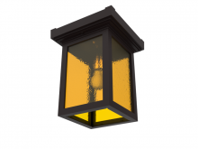 SNOC 26770-AC09 - Serie 65e - Ceiling light with open bottom