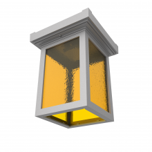 SNOC 26770-AC21-LD10C - Serie 65e - Ceiling light with open bottom