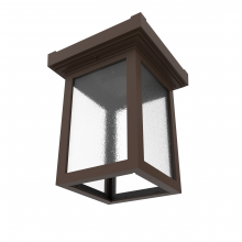 SNOC 26770-CH06-LD10C - Serie 65e - Ceiling light with open bottom, medium format - 26770