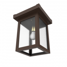 SNOC 26770-CH06 - Serie 65e - Ceiling light with open bottom, medium format - 26770