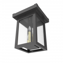 SNOC 26770-CH10C - Serie 65e - Ceiling light with open bottom, medium format - 26770