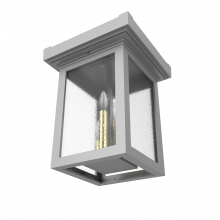 SNOC 26770-CH21C - Serie 65e - Ceiling light with open bottom, medium format - 26770