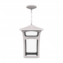 SNOC 30450-CH03-LD20C - Lincoln - Ceiling mount with chain open bottom large - 30450