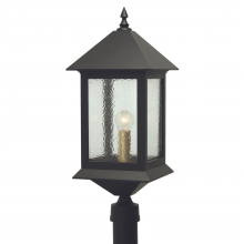 SNOC 23830-TF21-LD10C - Havana - Medium Post Head - 23830