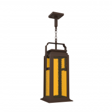 SNOC 36550-AC06-LD10C - Serie 65e - Ceiling mounting on chain large format - 36550