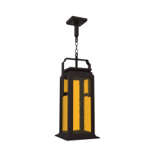 SNOC 36550-AC09-LD20C - Serie 65e - Ceiling mounting on chain large format - 36550