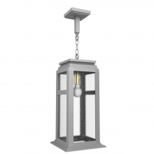 SNOC 36650-CH21 - Serie 65e - Ceiling mounting on chain large format - 36650