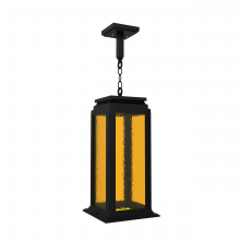 SNOC 36750-AC01-LD20C - Serie 65e - Ceiling mounting on chain large format - 36750