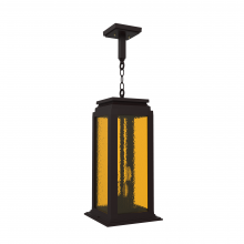 SNOC 36750-AC09C - Serie 65e - Ceiling mounting on chain large format - 36750