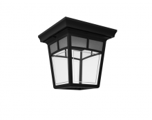 SNOC 81397BK LD - Imagine - Ceiling mounting open bottom - 81397