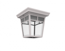 SNOC 81397WH LD - Imagine - Ceiling mounting open bottom - 81397
