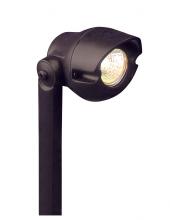 SNOC 83103BK - Vintage - Accent light with visor 12 volts - 83103