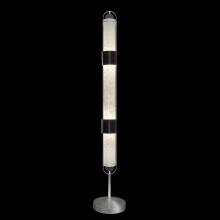 Fine Art Handcrafted Lighting 100011-12 - Bond 72"H  Floor Lamp