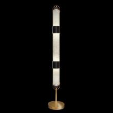 Fine Art Handcrafted Lighting 100011-22 - Bond 72"H  Floor Lamp