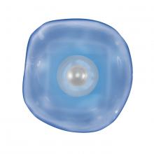 Fine Art Handcrafted Lighting 100059-41 - Embark 16"H  Sconce