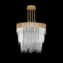 Fine Art Handcrafted Lighting 100078-51 - Arpeggio 100078-51