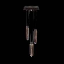 Fine Art Handcrafted Lighting 100080-62 - Arpeggio 100080-62