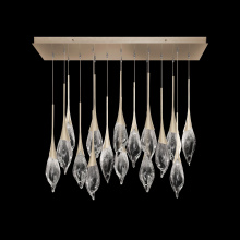 Fine Art Handcrafted Lighting 100146-6 - 100146-6