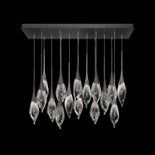 Fine Art Handcrafted Lighting 100146-7 - 100146-7