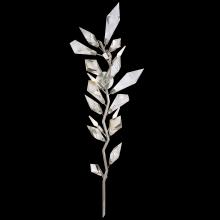 Fine Art Handcrafted Lighting 902150-1ST - Foret 58"H  LSF Sconce