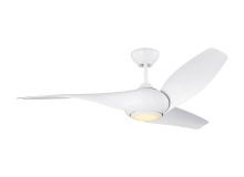 Visual Comfort & Co. Fan Collection 3TNSM52RZWD - Topan Smart 52 LED