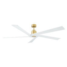 Visual Comfort & Co. Fan Collection 5ASPR70BBS - Aspen 70" Ceiling Fan