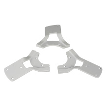 Visual Comfort & Co. Fan Collection ACFK-RZW - Arcade Custom Finish Kit in Matte White