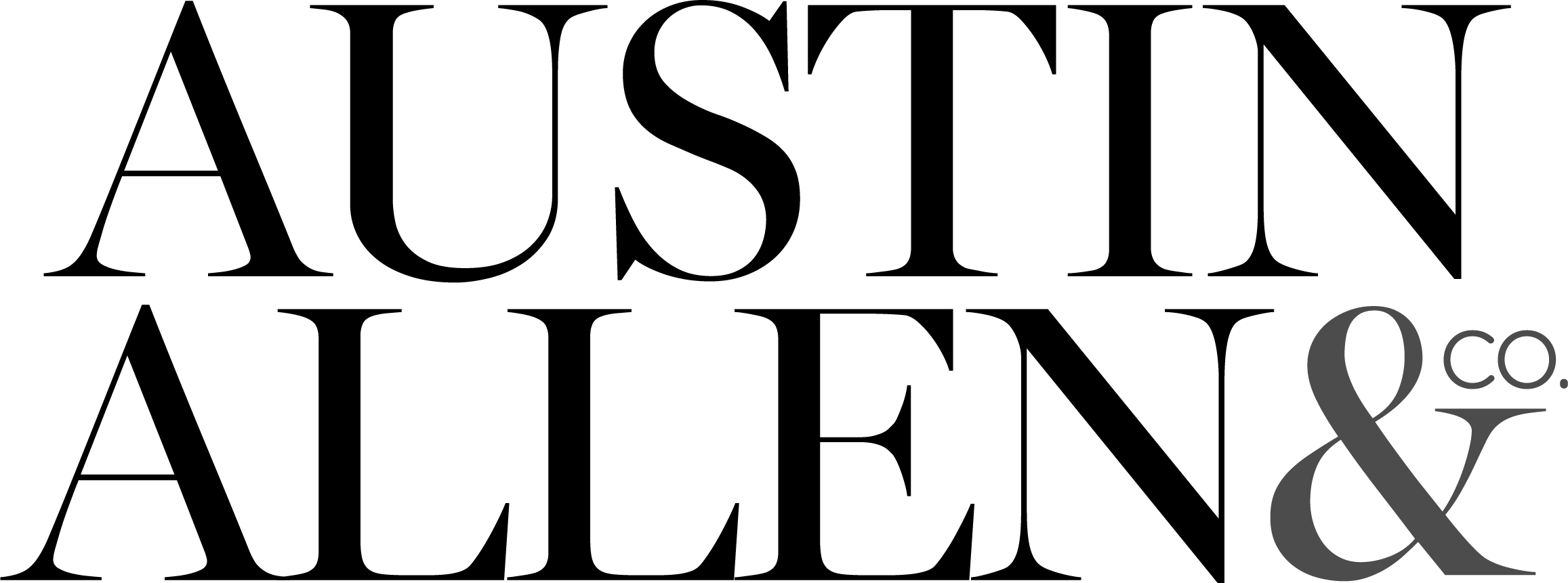 Austin Allen & Co - CA