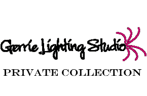 Gerrie Lighting Studio Items